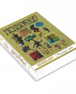 Harry Potter Playing Cards Herbology